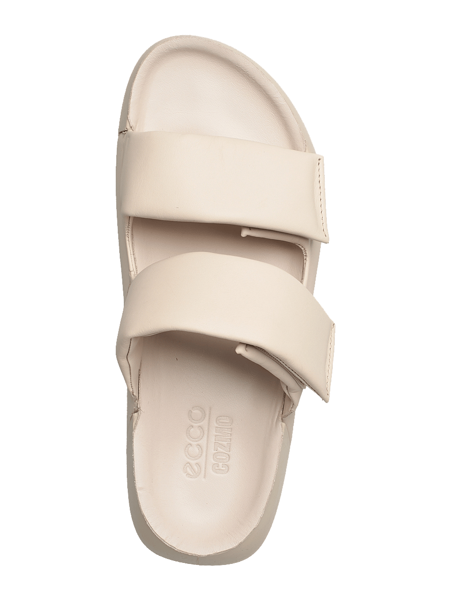 ECCO - COZMO PF W - plateau-sandalen - limestone - 3