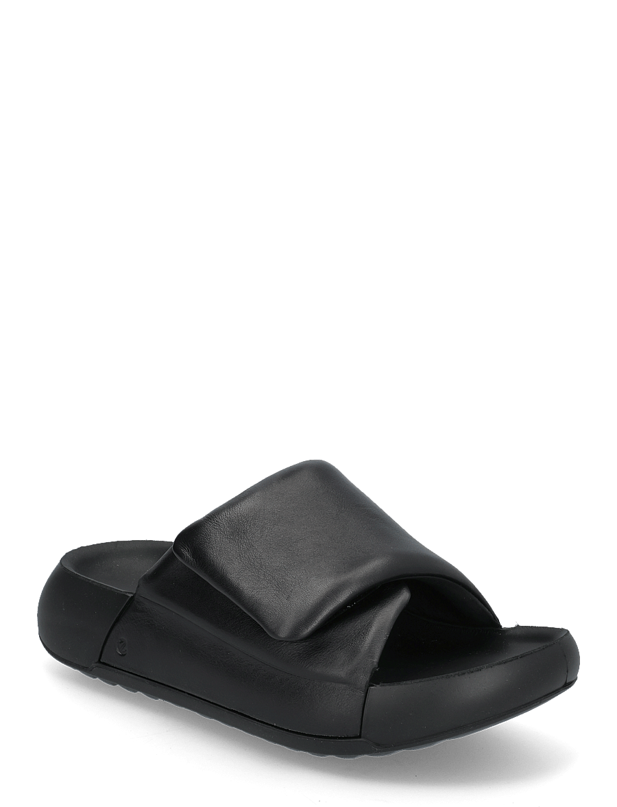 ECCO - COZMO PF W - flache sandalen - black - 0