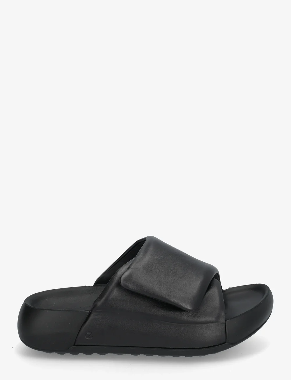 ECCO - COZMO PF W - kontsata sandaalid - black - 1