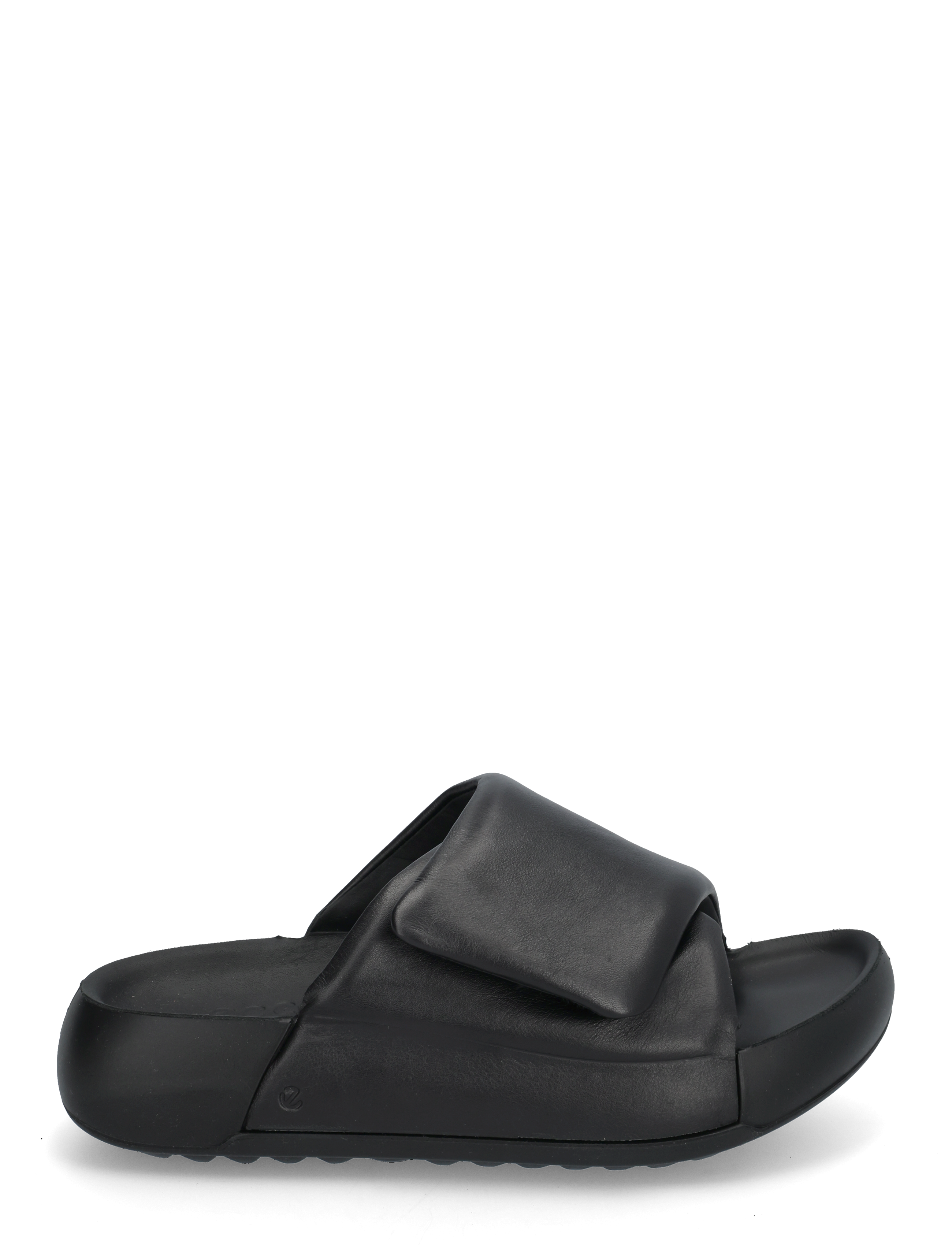 ECCO - COZMO PF W - black - 1