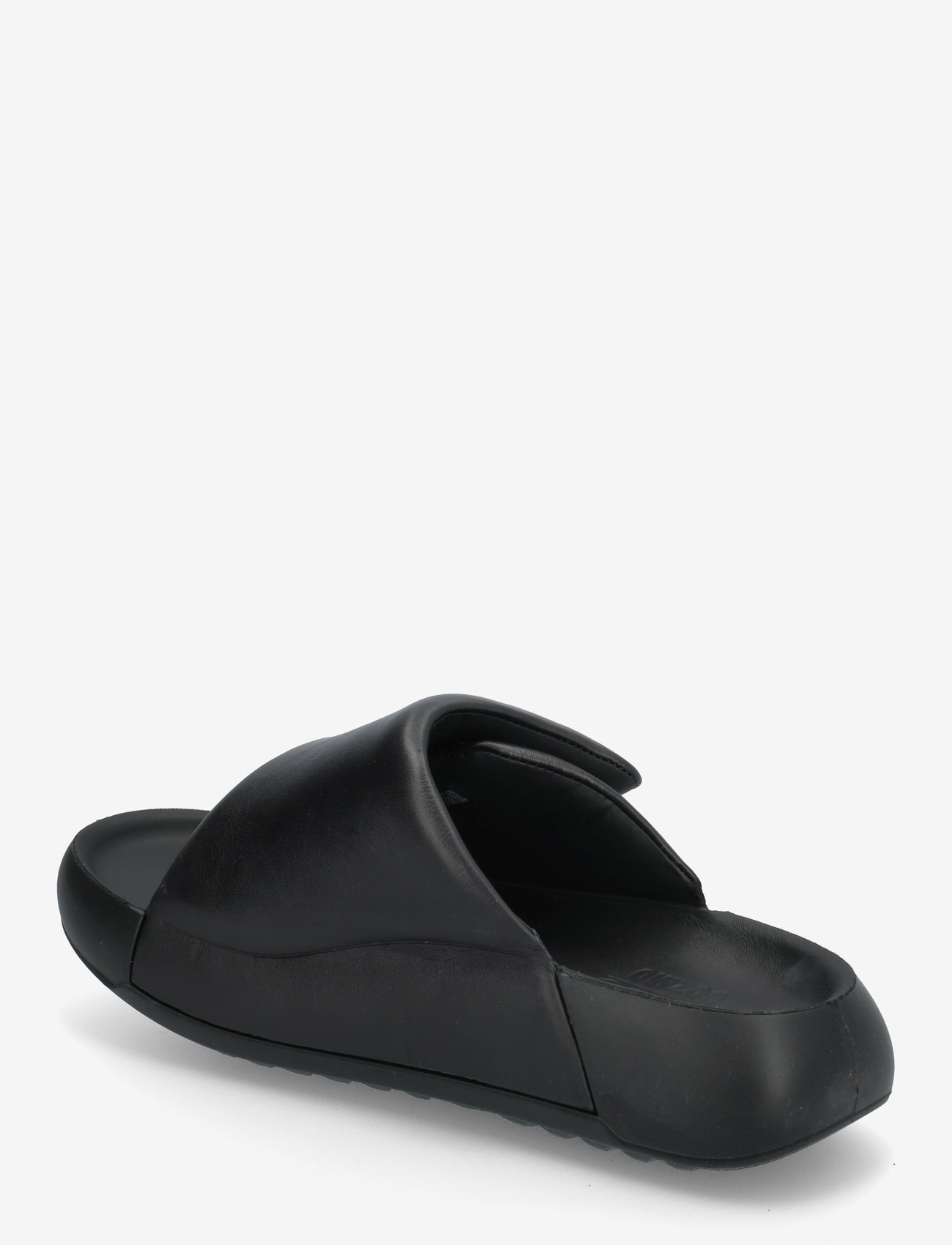 ECCO - COZMO PF W - flat sandals - black - 2