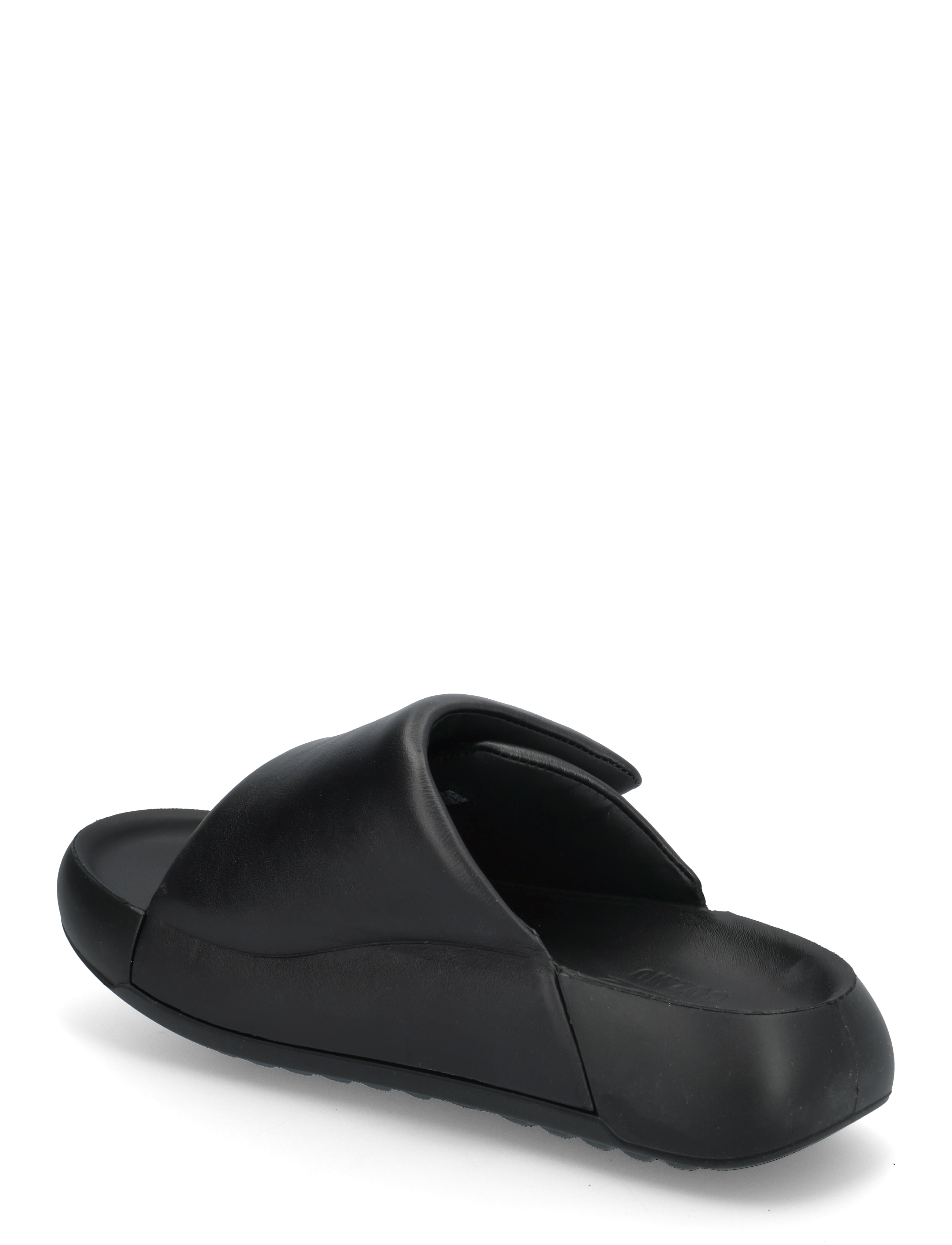 ECCO - COZMO PF W - black - 2