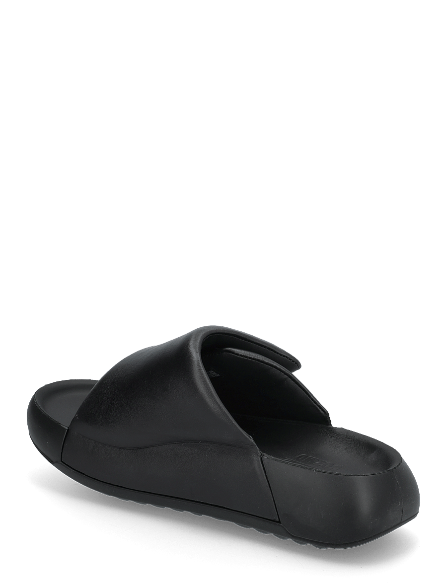 ECCO - COZMO PF W - flache sandalen - black - 2