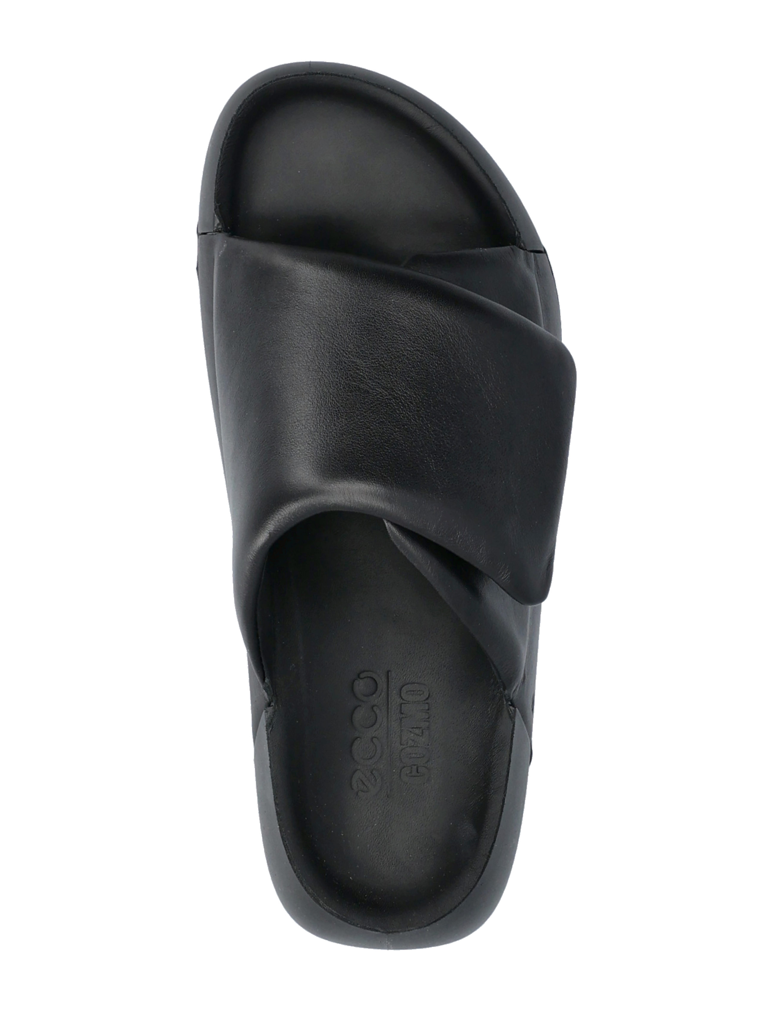 ECCO - COZMO PF W - black - 3