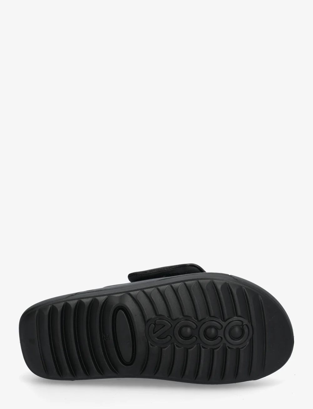 ECCO - COZMO PF W - kontsata sandaalid - black - 4