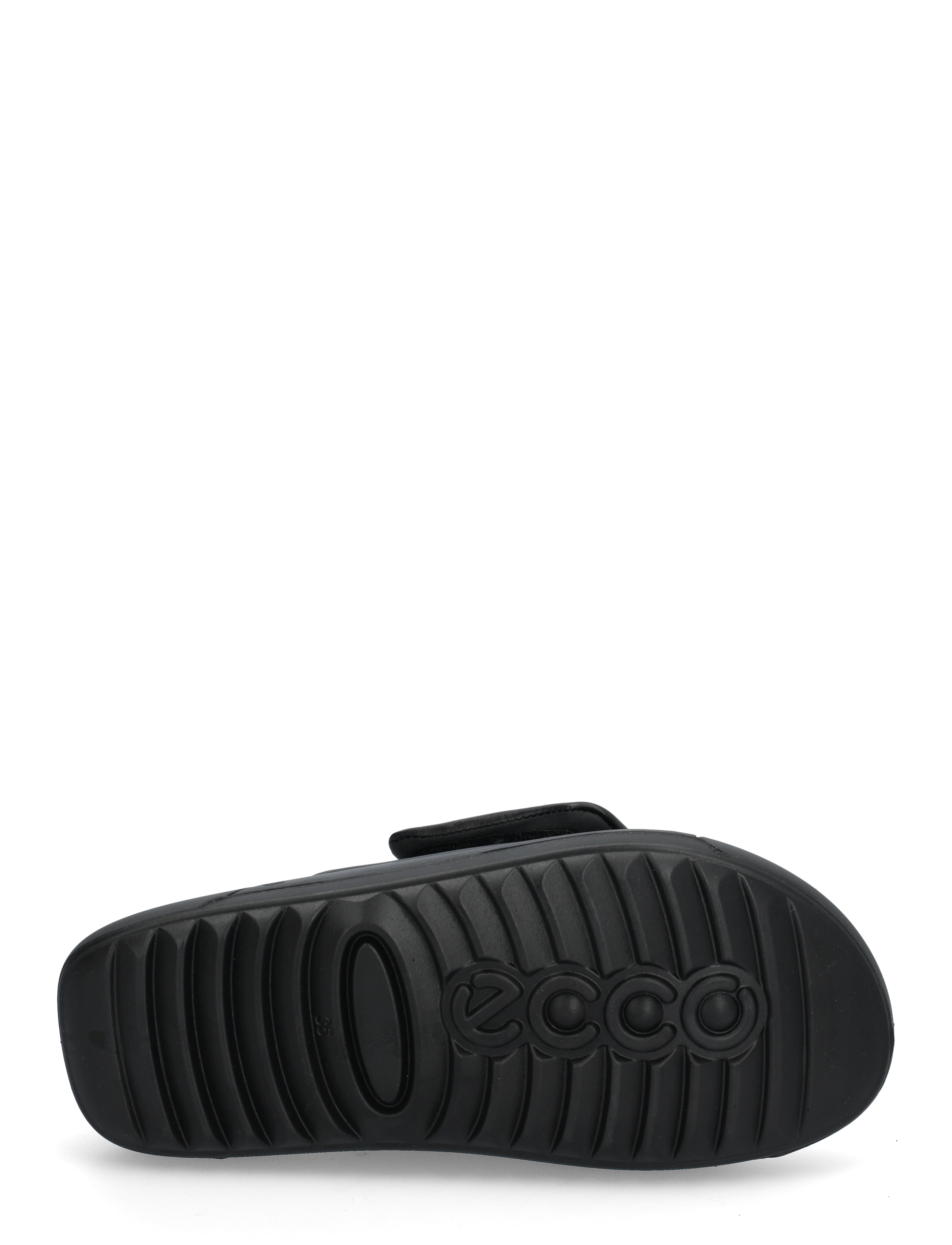 ECCO - COZMO PF W - black - 4