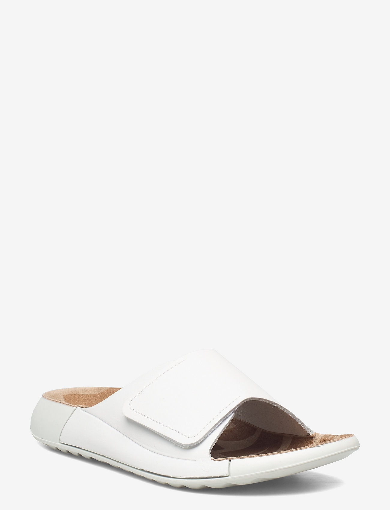 ECCO - COZMO W - bright white - 0