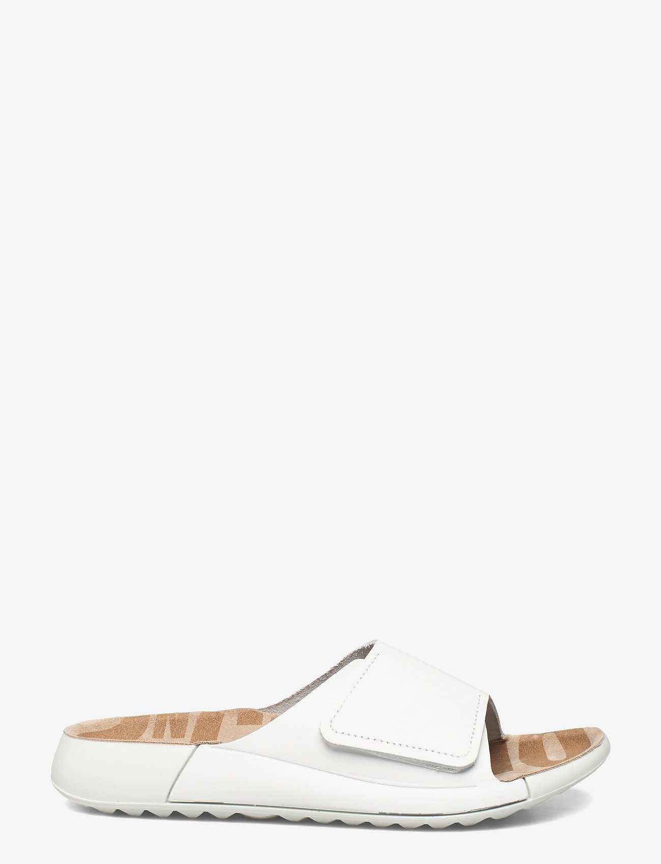 ECCO - COZMO W - bright white - 1