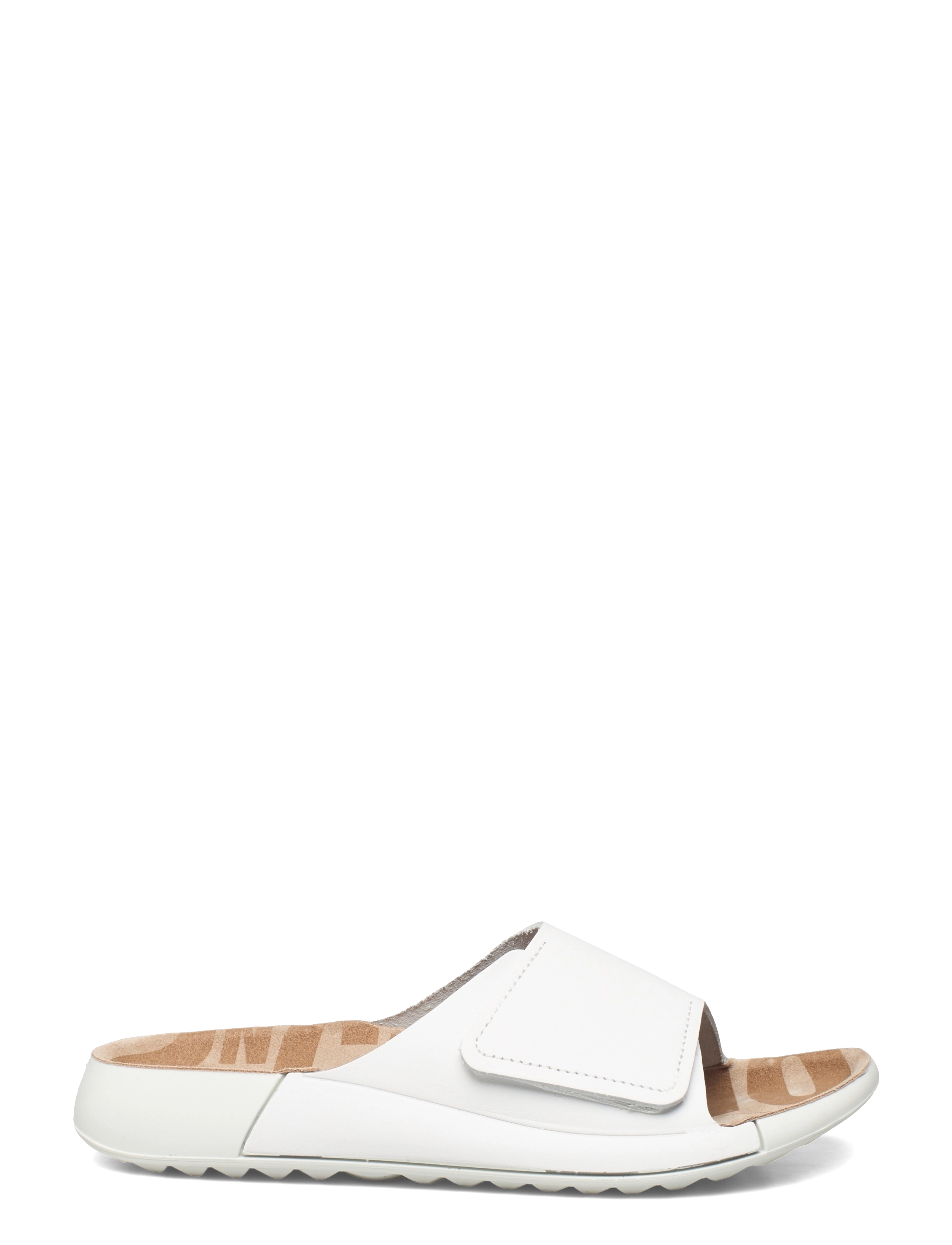 ECCO - COZMO W - bright white - 1