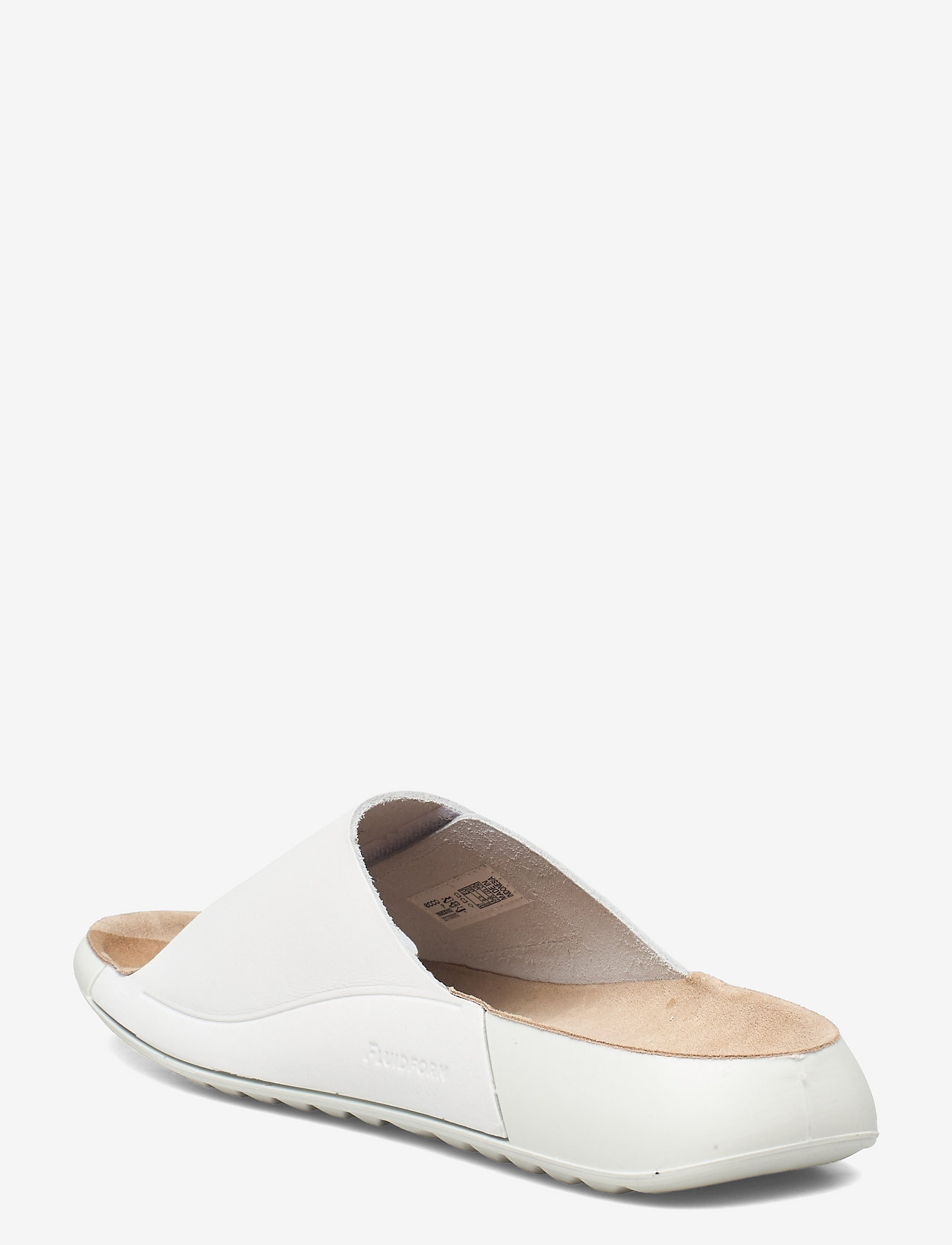 ECCO - COZMO W - bright white - 2
