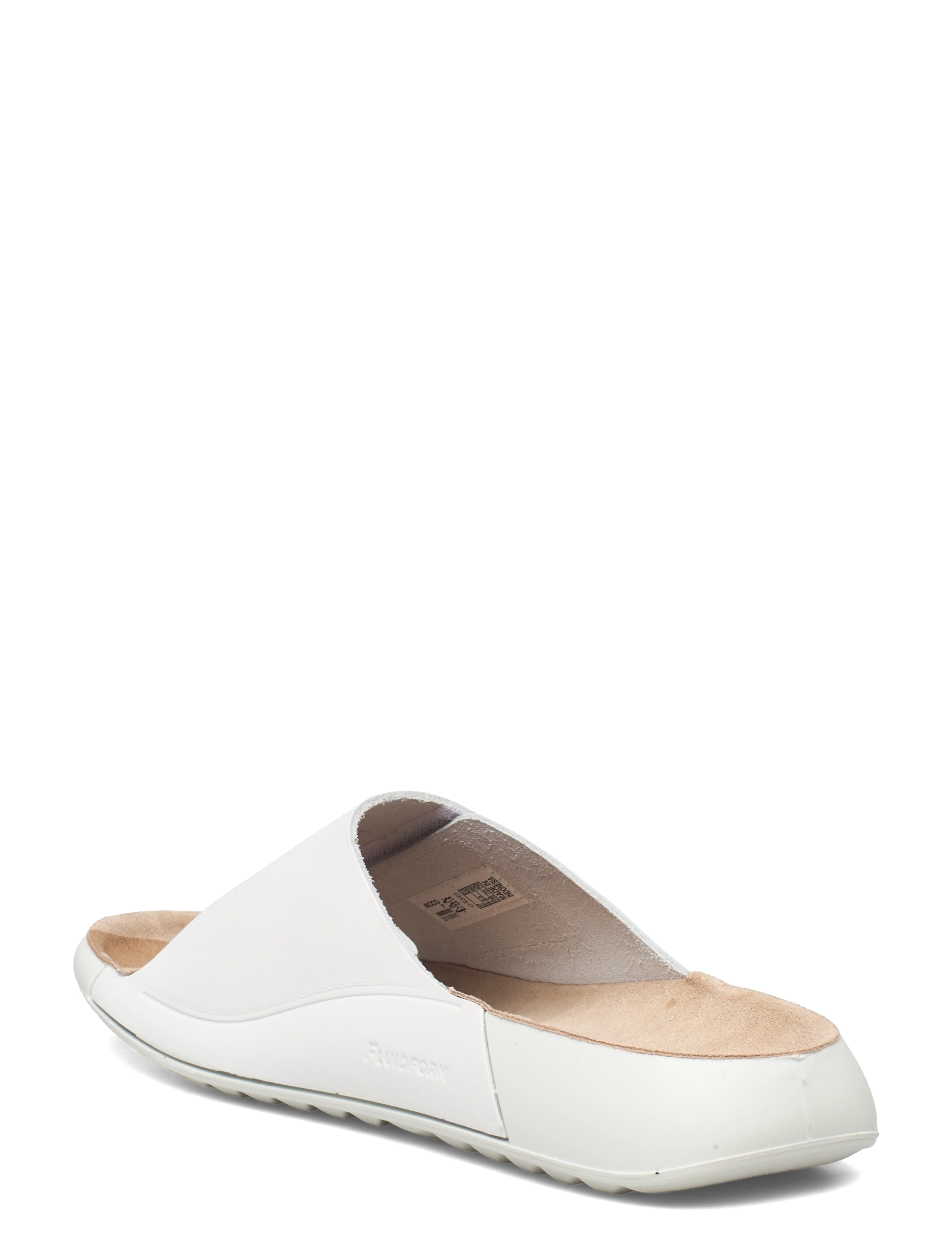 ECCO - COZMO W - bright white - 2