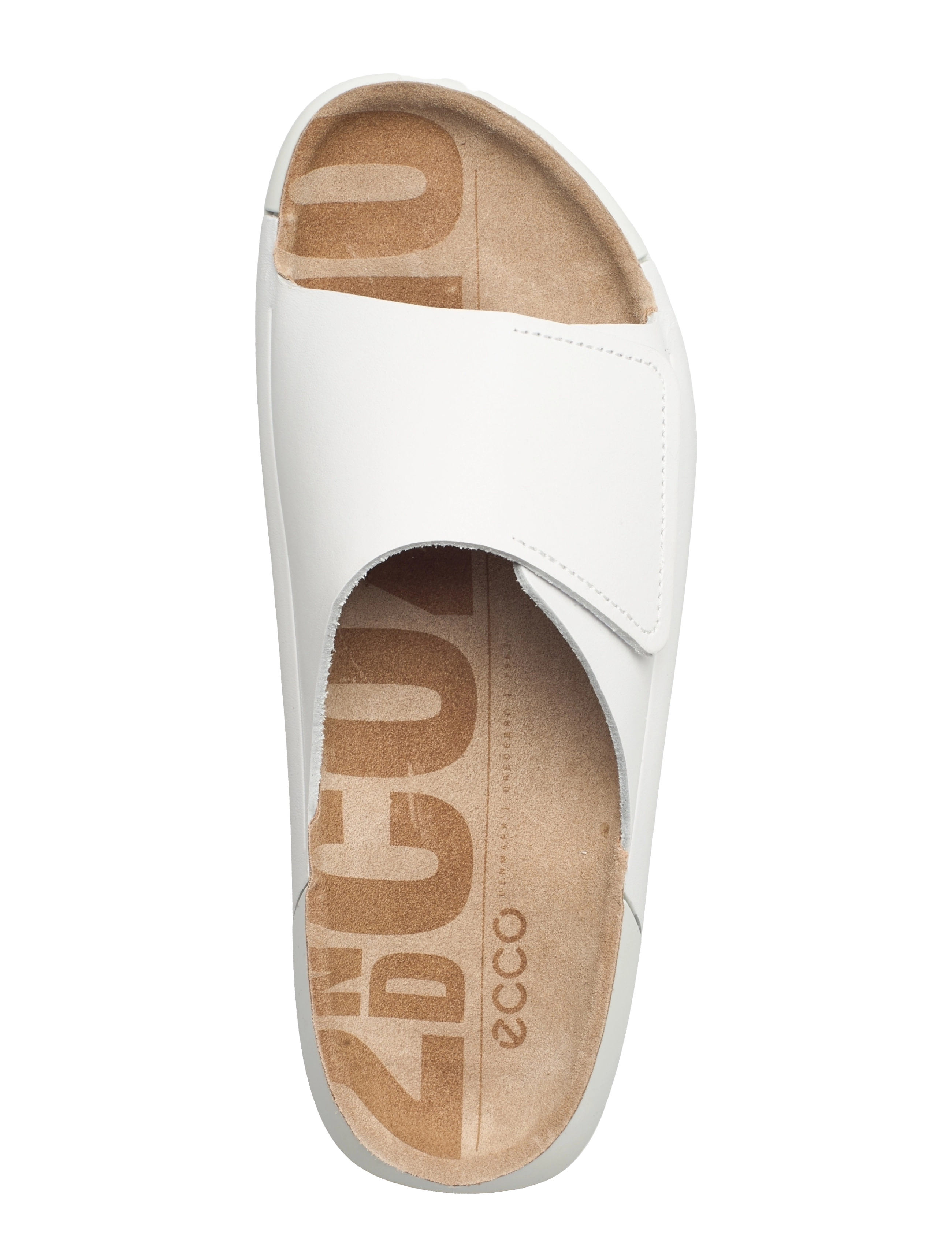ECCO - COZMO W - bright white - 3
