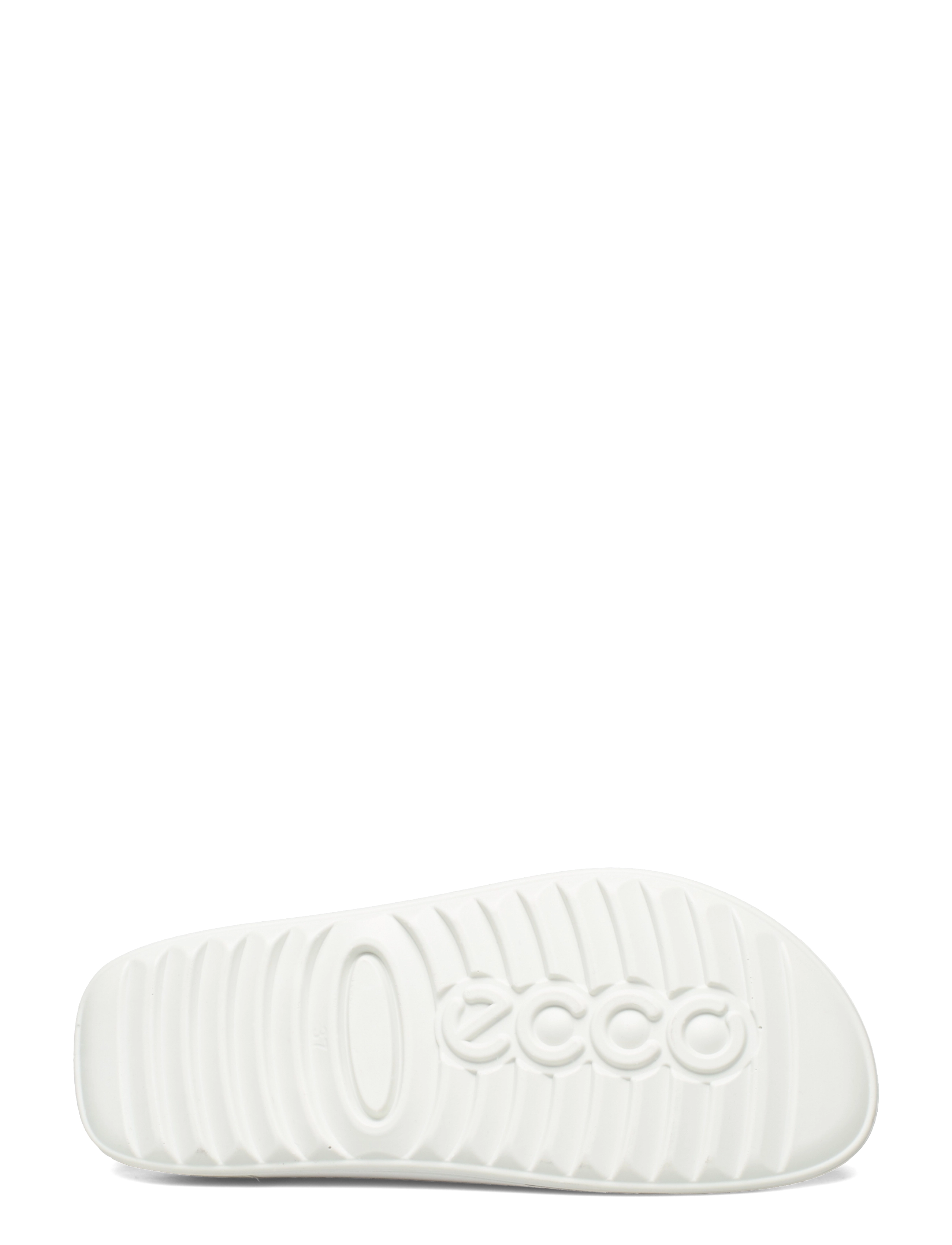 ECCO - COZMO W - bright white - 4