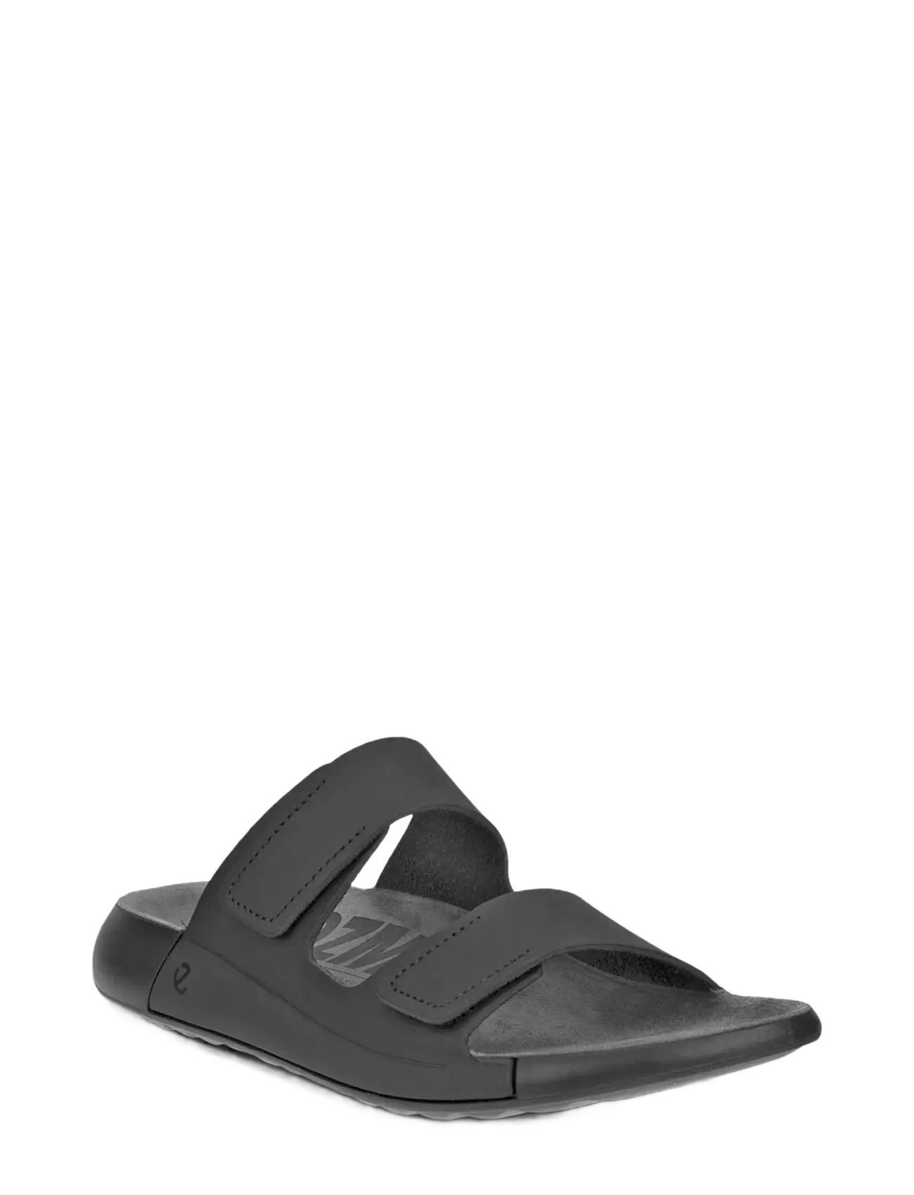 ECCO COZMO W - Sandaalid - BLACK / black