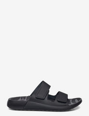 ECCO - COZMO W - flat sandals - black - 1