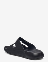 ECCO - COZMO W - flat sandals - black - 2