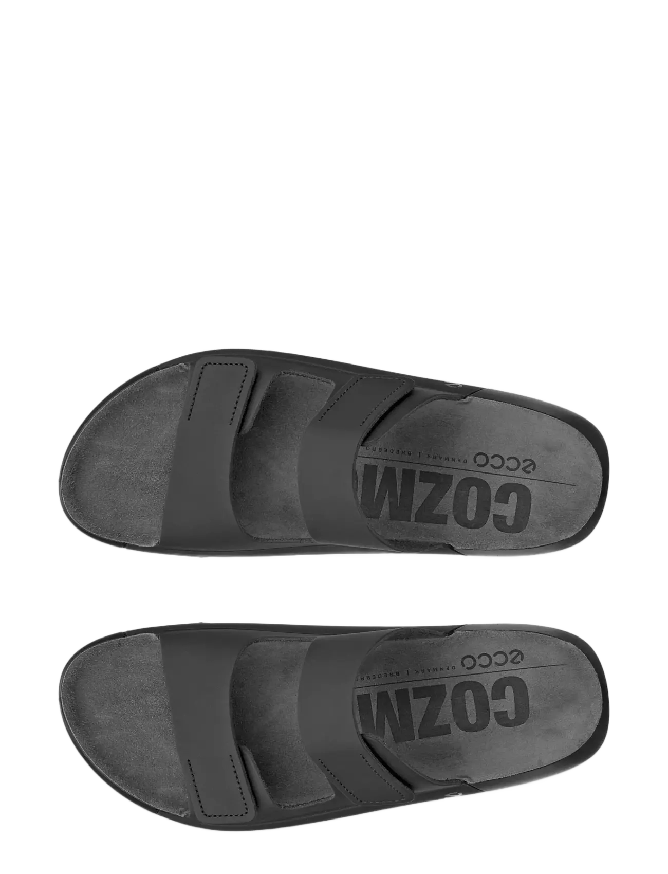 ECCO - COZMO W - black - 4