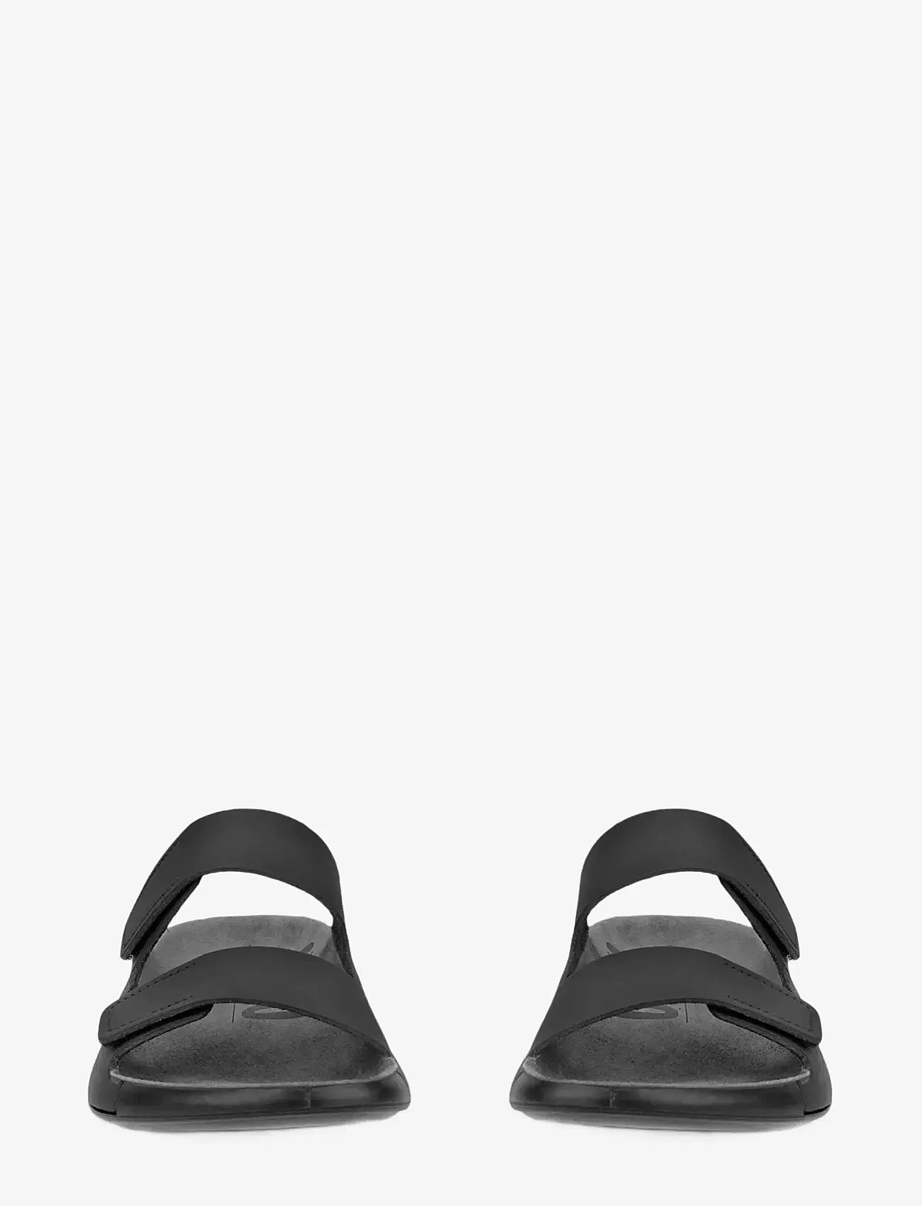ECCO - COZMO W - kontsata sandaalid - black - 5