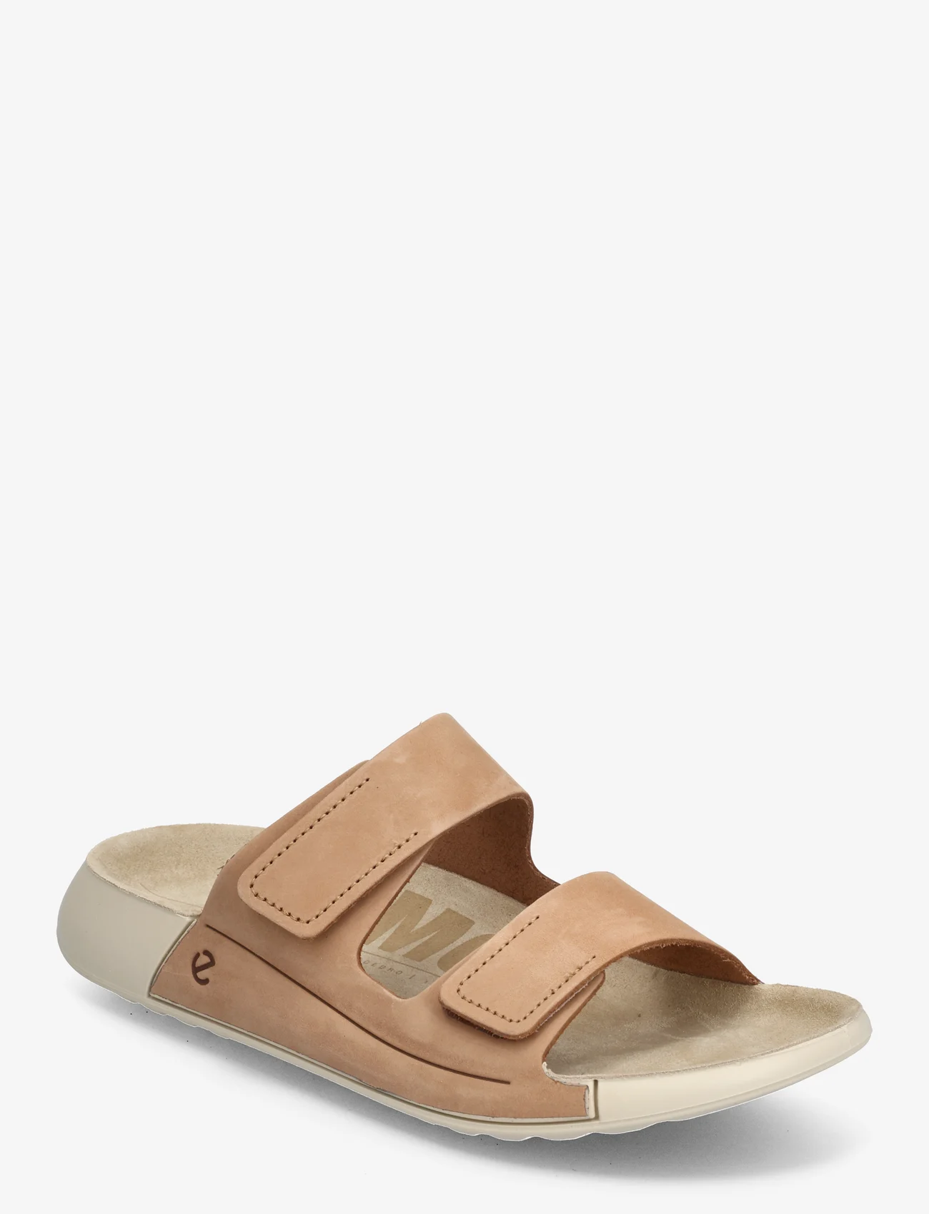 ECCO - COZMO W - flat sandals - cashmere - 0
