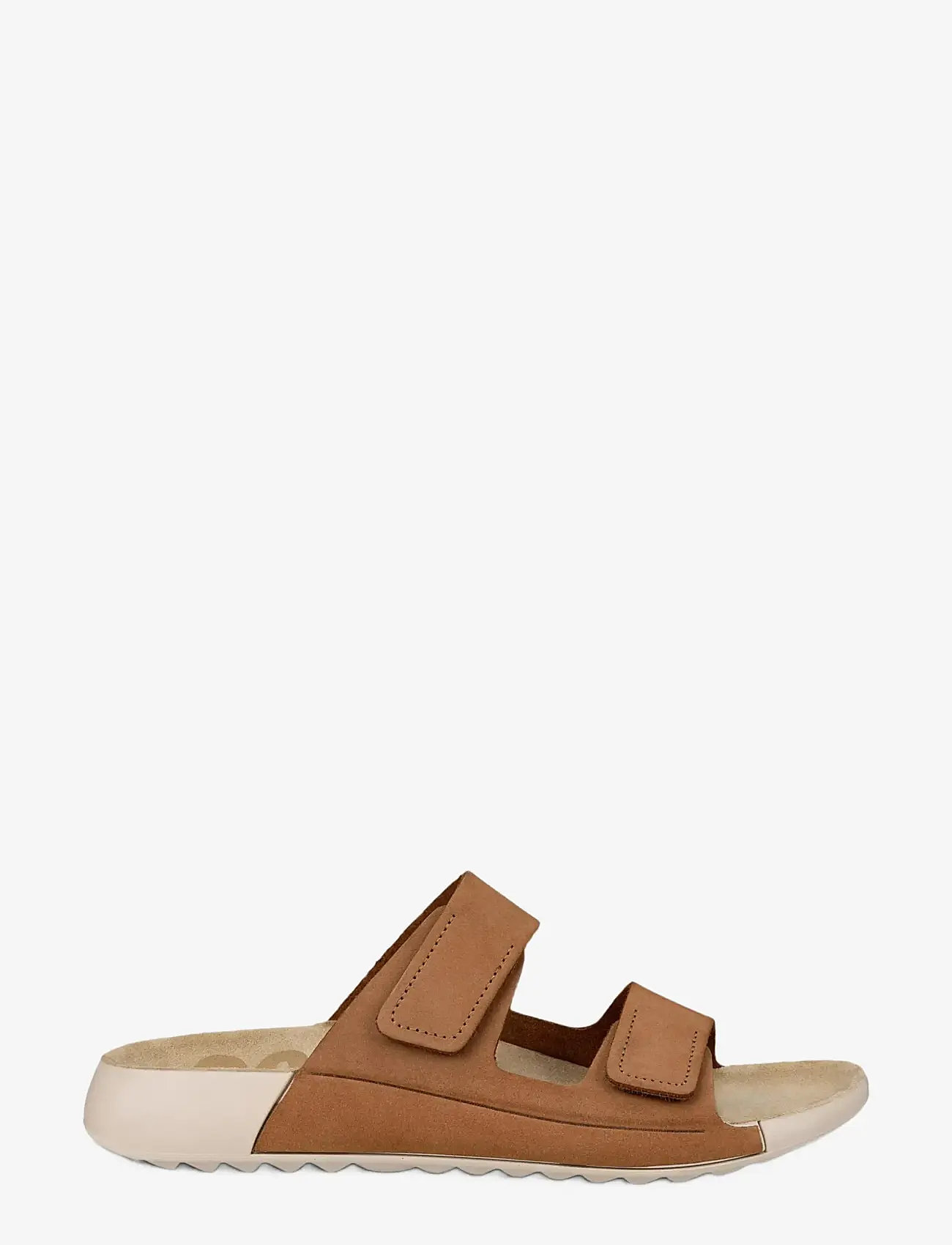 ECCO - COZMO W - flache sandalen - cashmere - 1