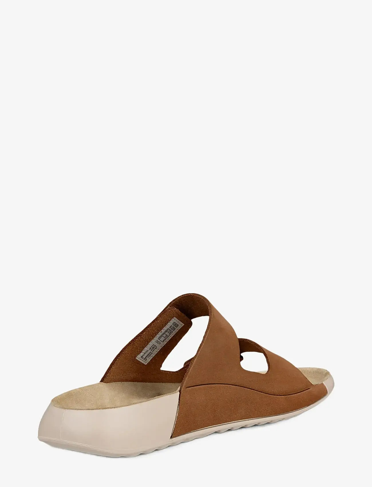 ECCO - COZMO W - flache sandalen - cashmere - 2