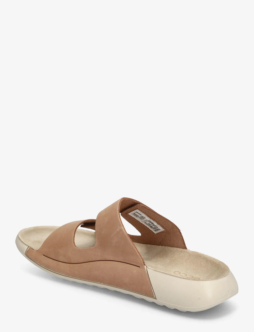 Ecco light outlet sandals