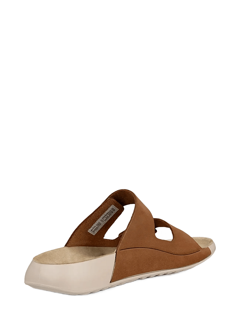ECCO - COZMO W - flache sandalen - cashmere - 2