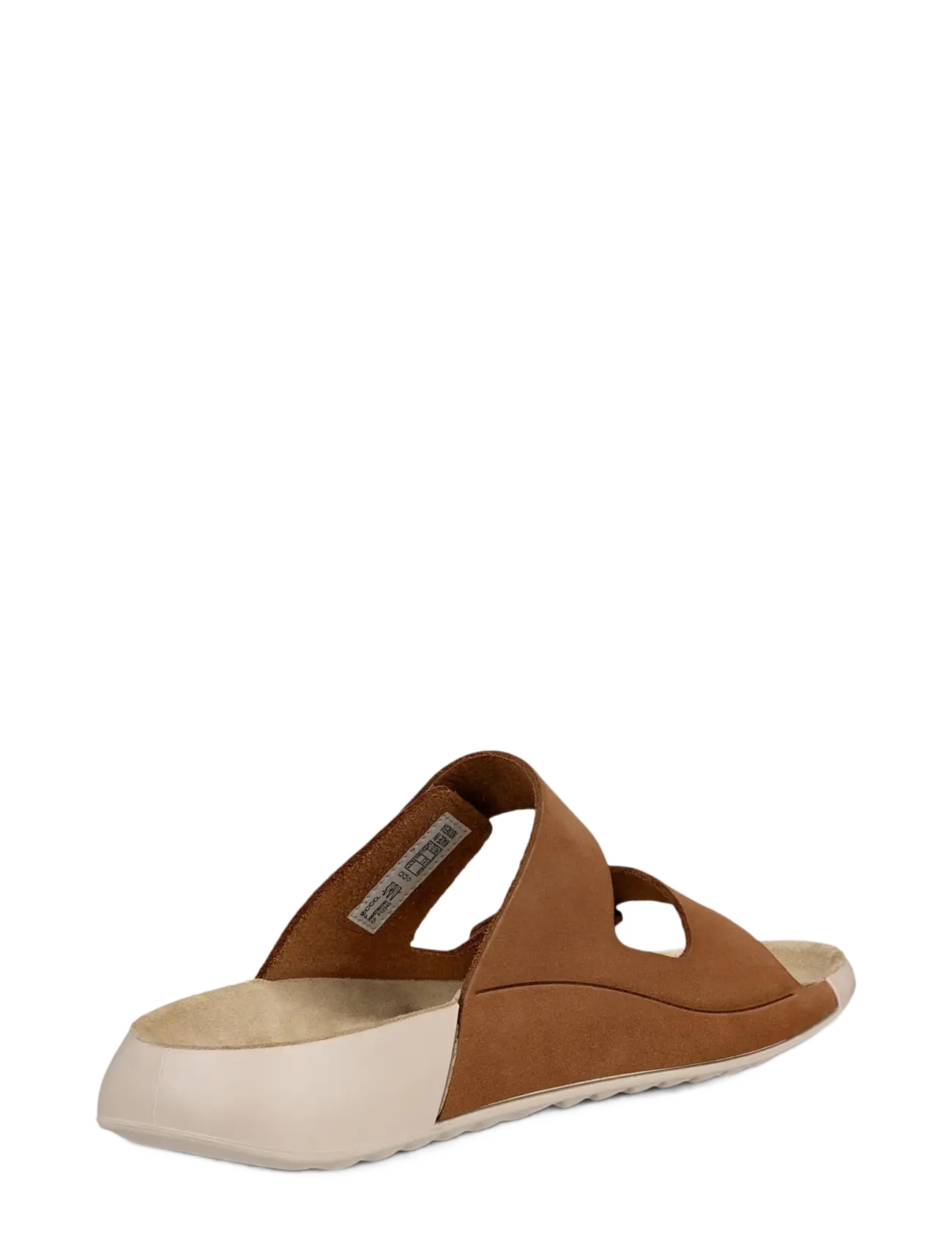 ECCO - COZMO W - flache sandalen - cashmere - 2