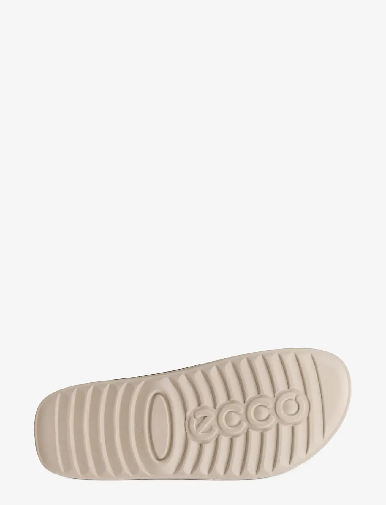 ECCO - COZMO W - flache sandalen - cashmere - 3
