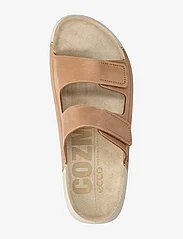 ECCO - COZMO W - flat sandals - cashmere - 3