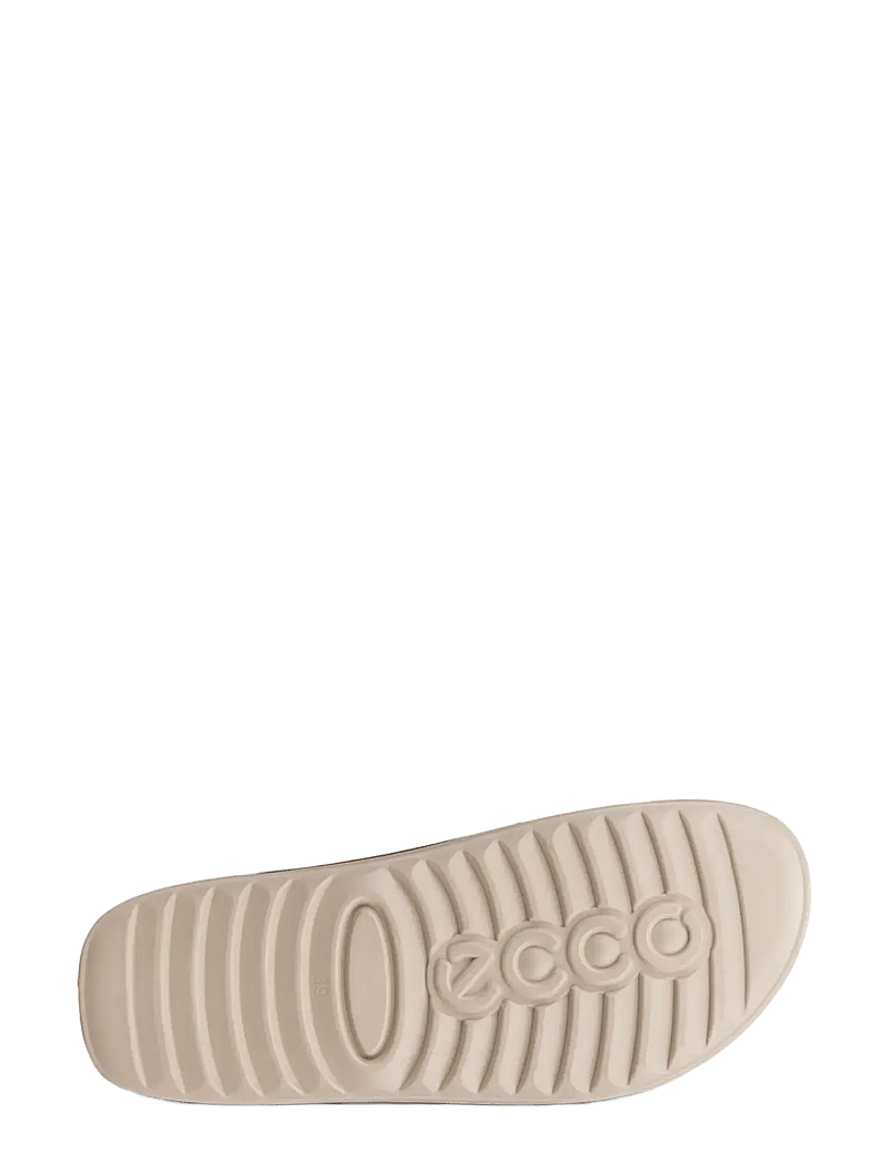ECCO - COZMO W - flache sandalen - cashmere - 3