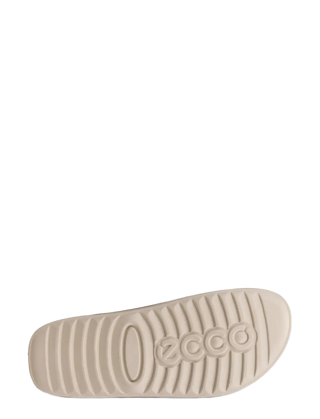 ECCO - COZMO W - flade sandaler - cashmere - 3