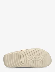 ECCO - COZMO W - platte sandalen - cashmere - 4