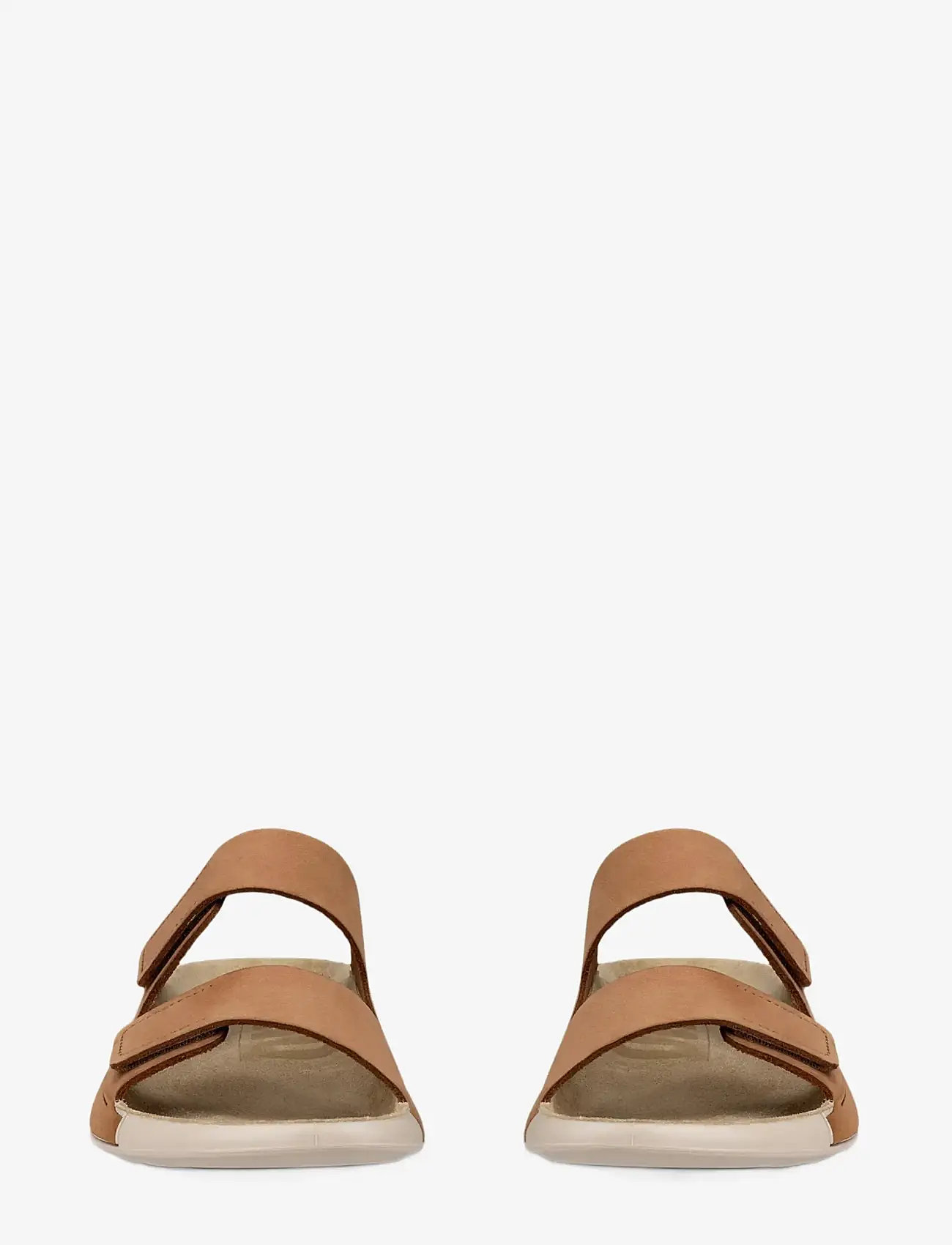 ECCO - COZMO W - flache sandalen - cashmere - 5