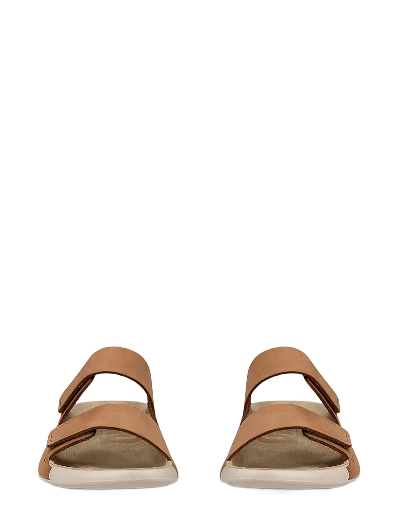 ECCO - COZMO W - flache sandalen - cashmere - 5