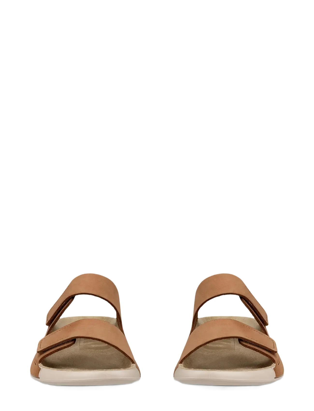 ECCO - COZMO W - flache sandalen - cashmere - 5