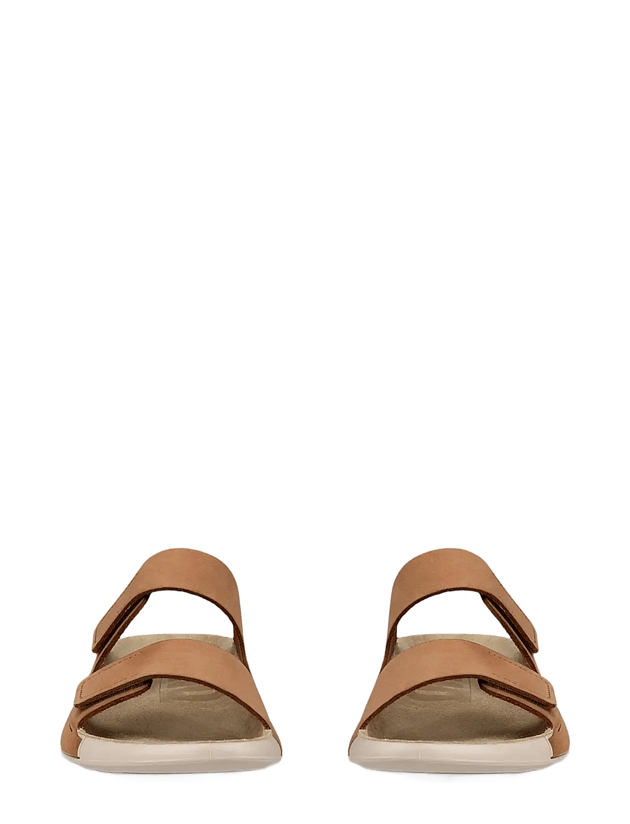 ECCO - COZMO W - platta sandaler - cashmere - 5