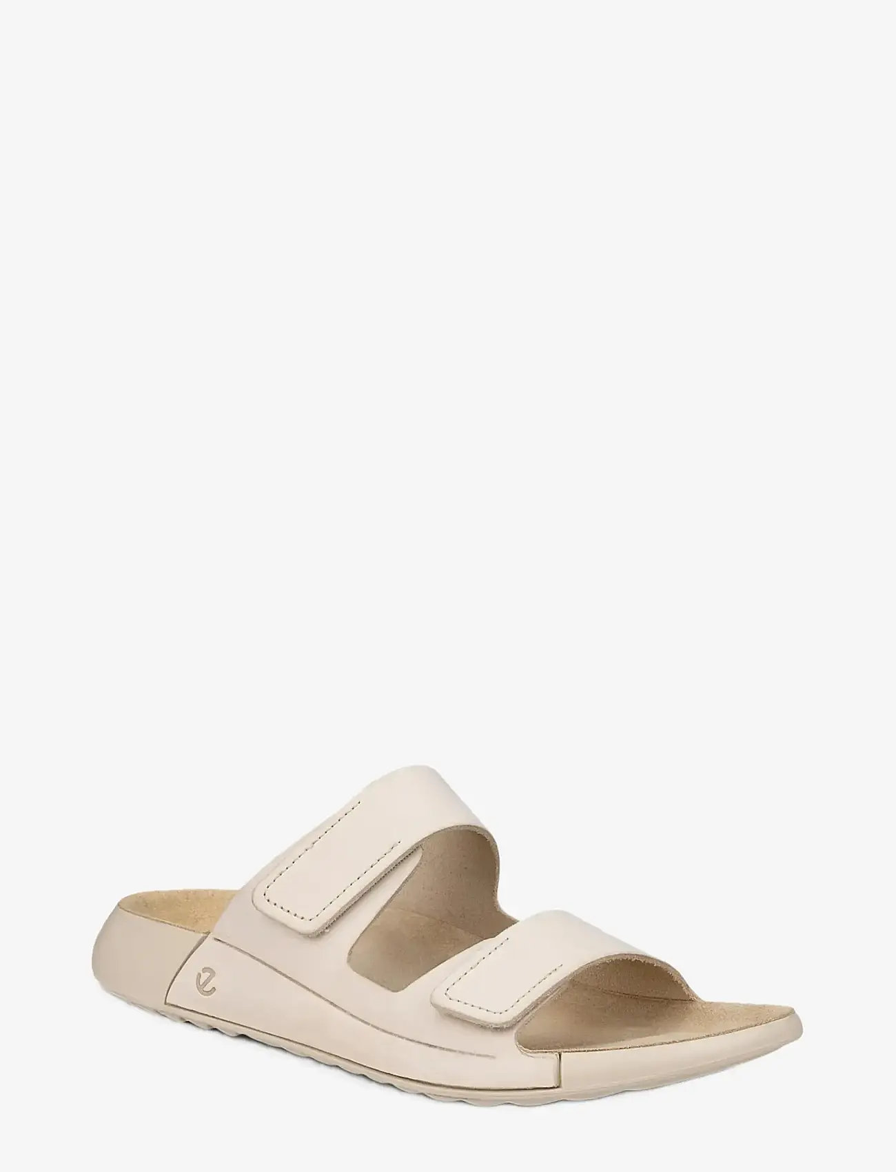 ECCO - COZMO W - kontsata sandaalid - limestone - 0