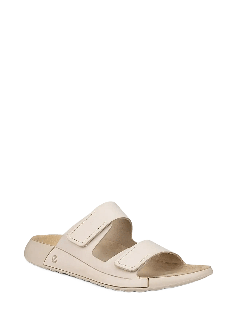 ECCO - COZMO W - kontsata sandaalid - limestone - 0
