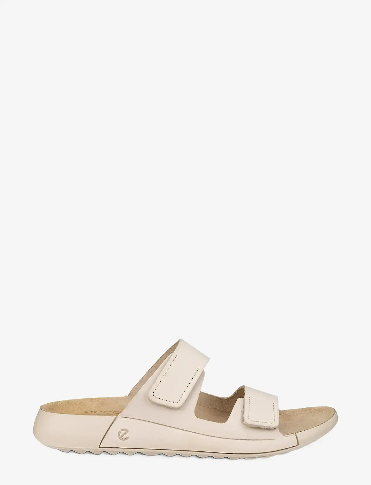 ECCO - COZMO W - kontsata sandaalid - limestone - 1