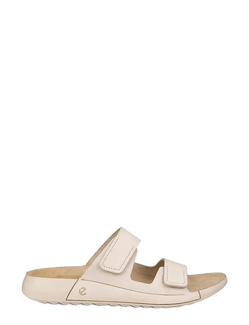 ECCO - COZMO W - kontsata sandaalid - limestone - 1