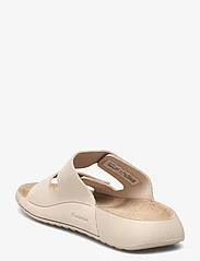 ECCO - COZMO W - flat sandals - limestone - 2