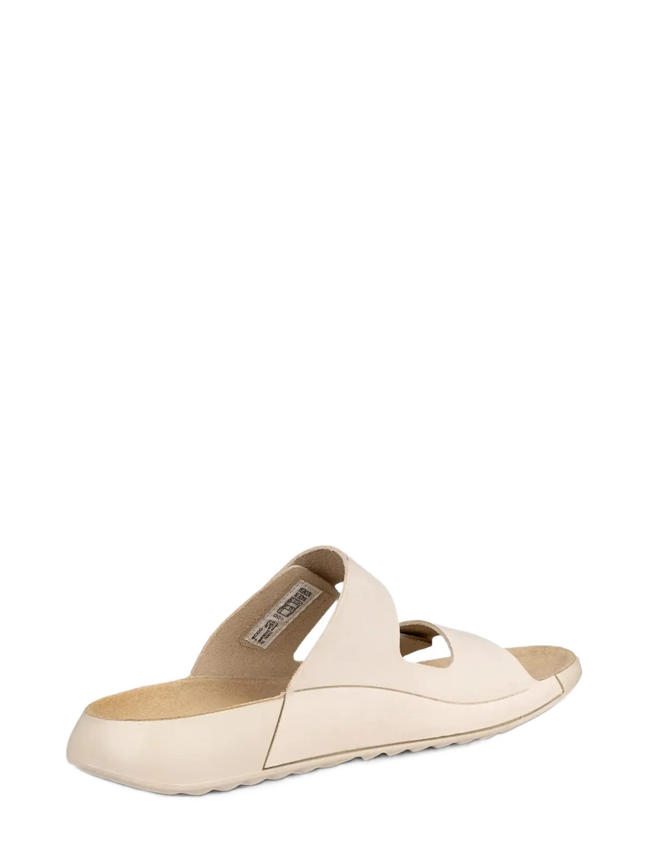 ECCO - COZMO W - limestone - 2