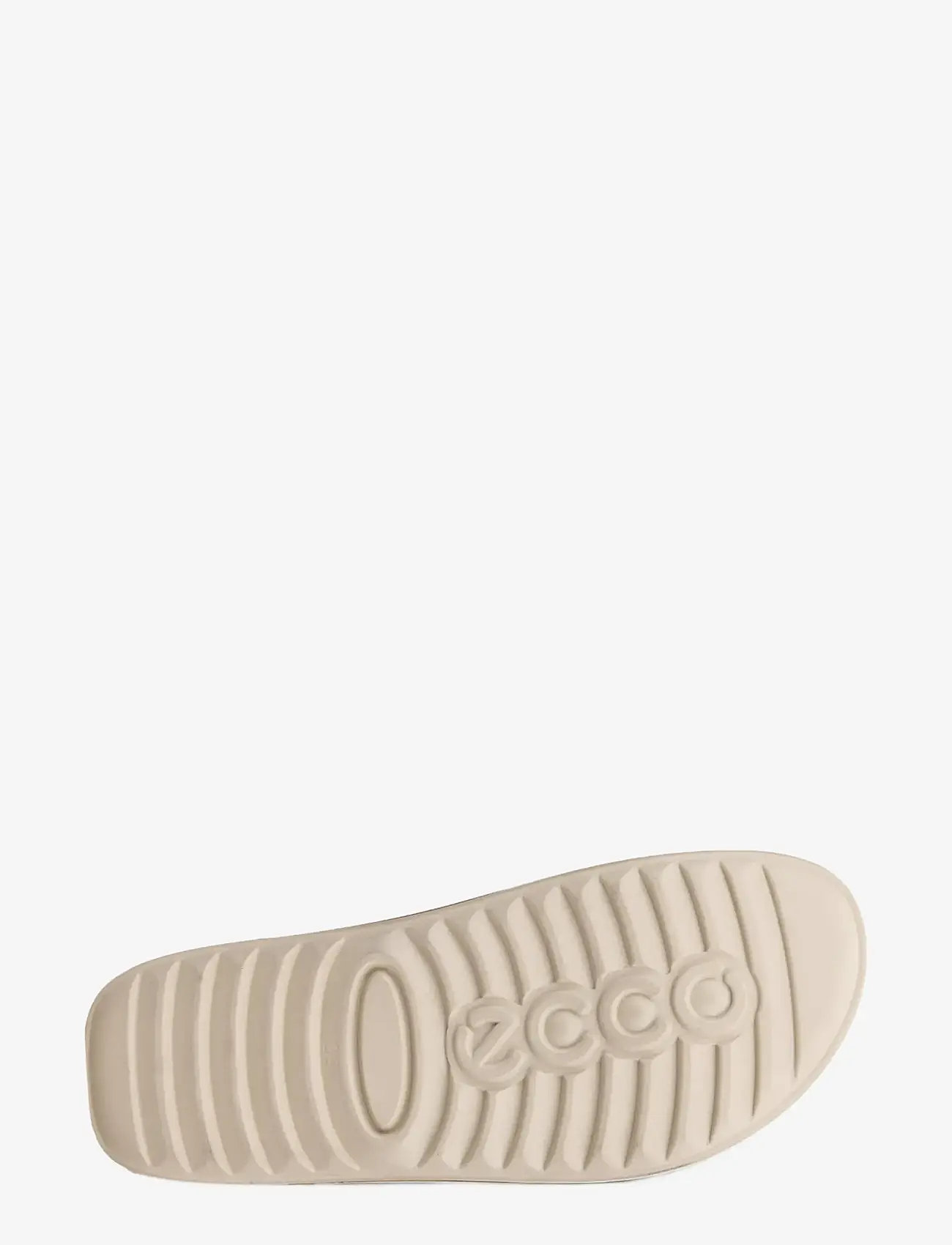 ECCO - COZMO W - kontsata sandaalid - limestone - 3