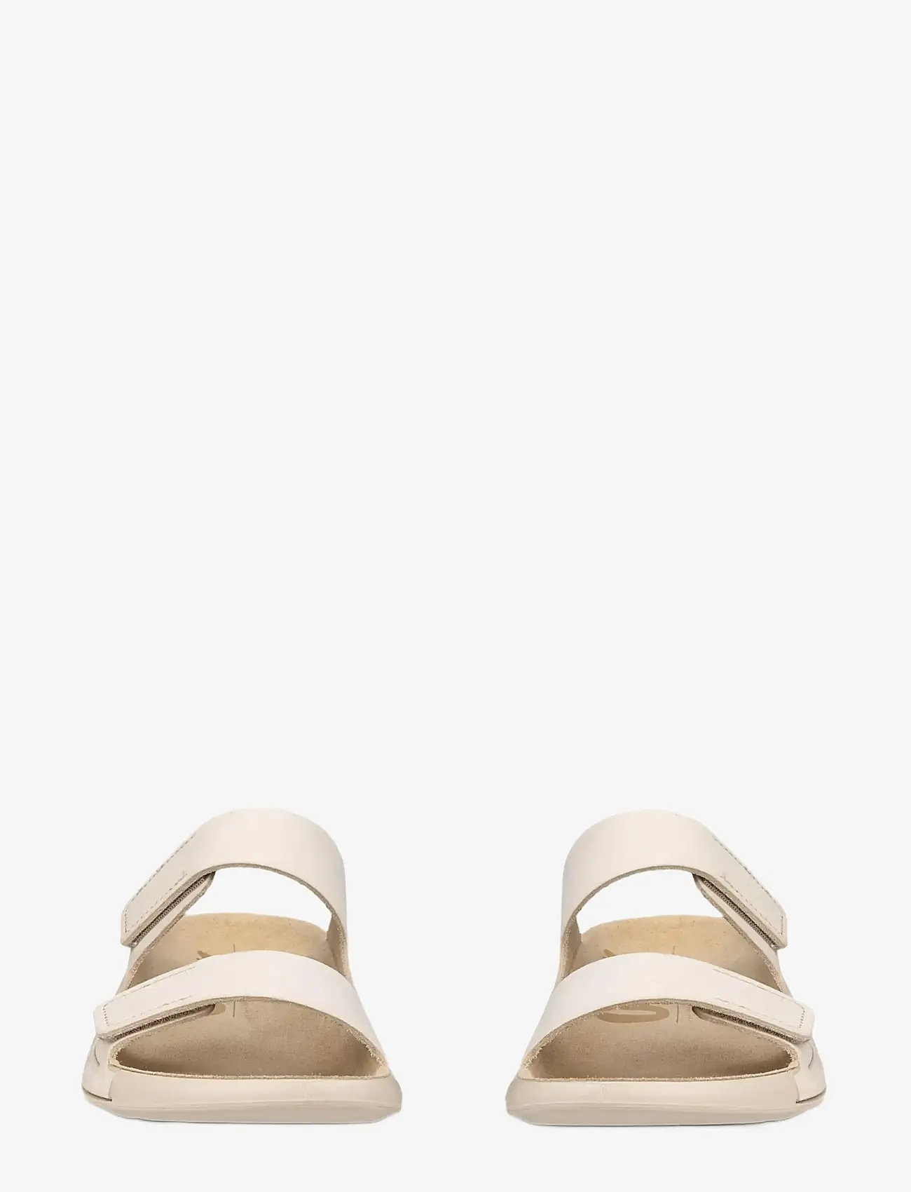 ECCO - COZMO W - kontsata sandaalid - limestone - 4