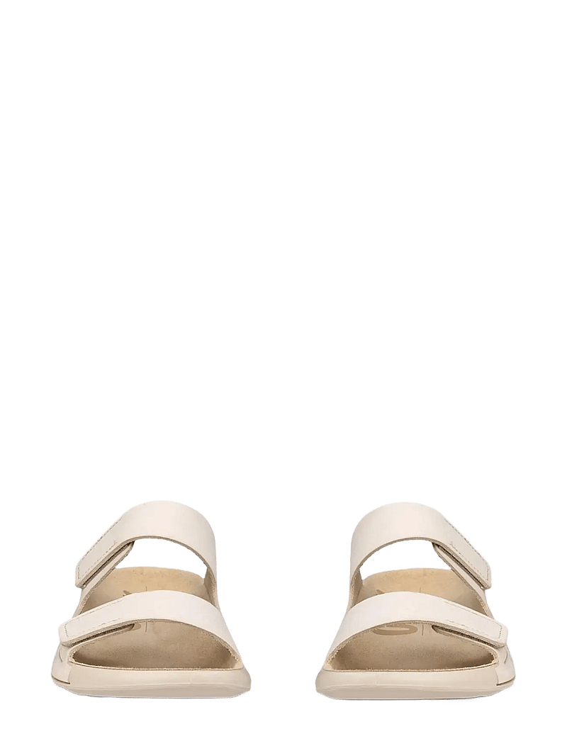 ECCO - COZMO W - kontsata sandaalid - limestone - 4