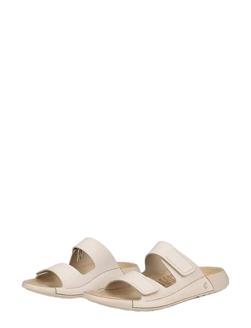 ECCO - COZMO W - kontsata sandaalid - limestone - 5