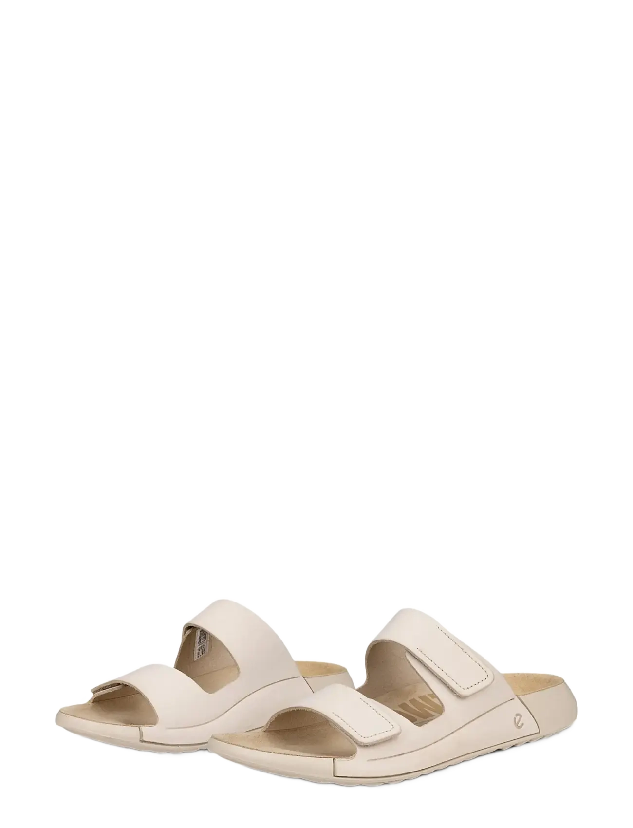 ECCO - COZMO W - limestone - 5