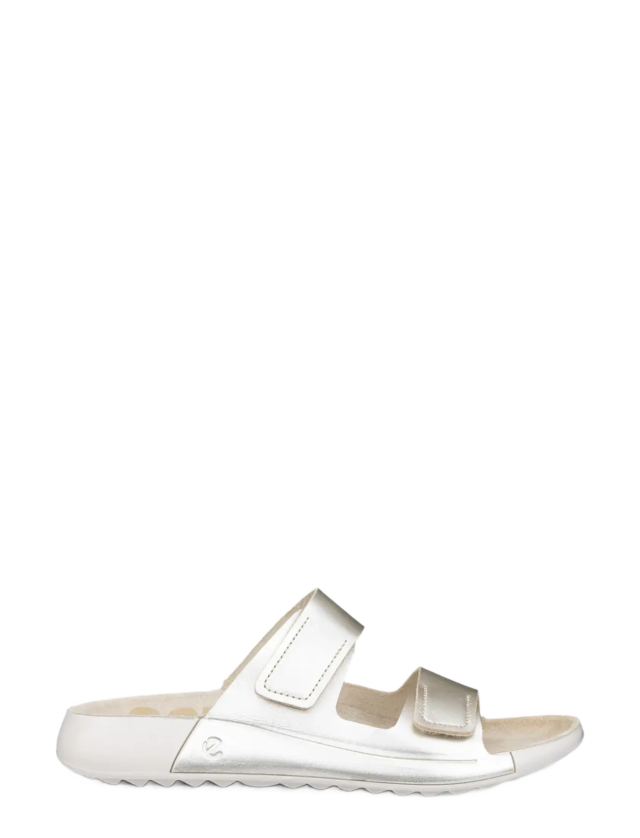 ECCO - COZMO W - pure white gold - 2
