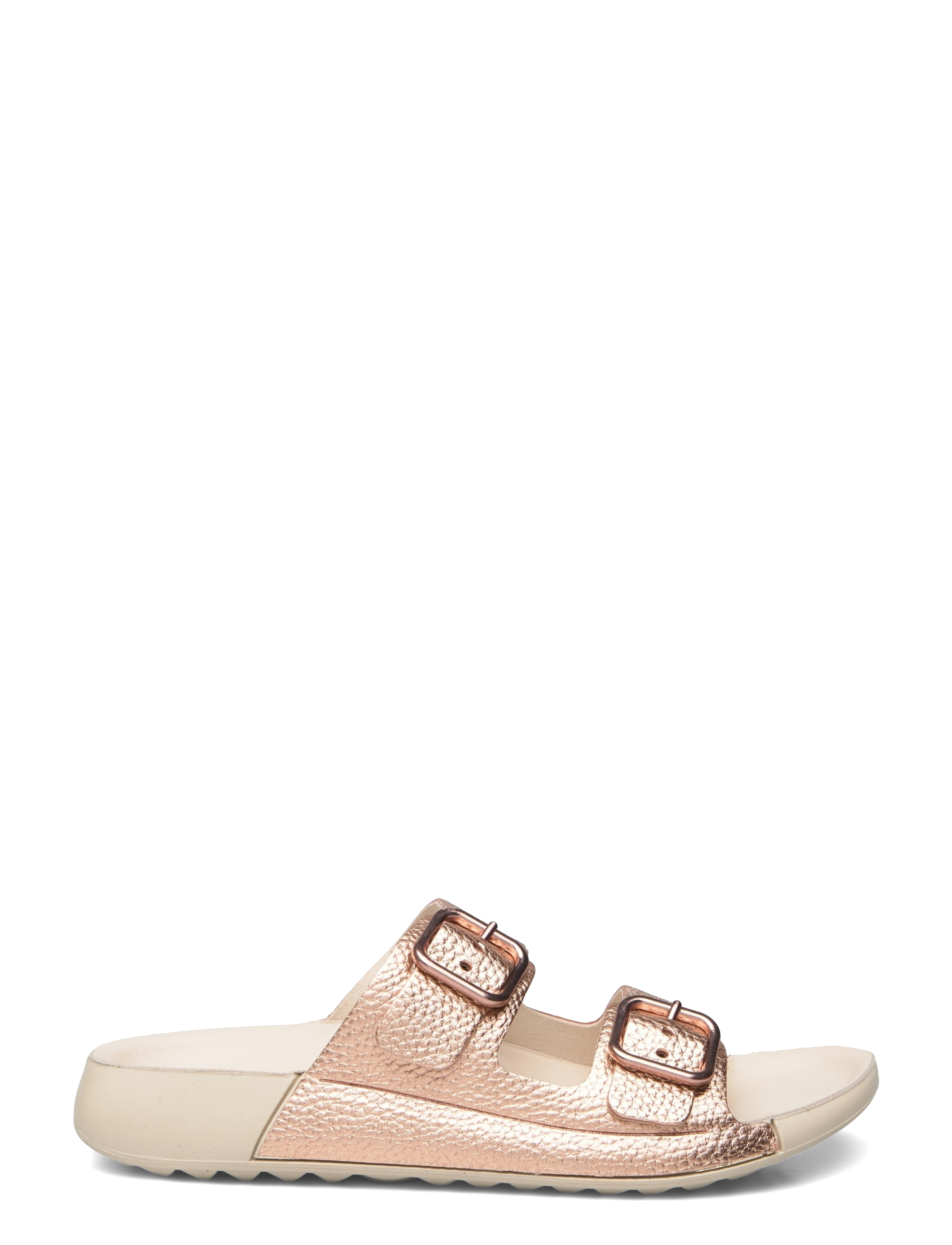 ECCO - COZMO W - hammered bronze - 1